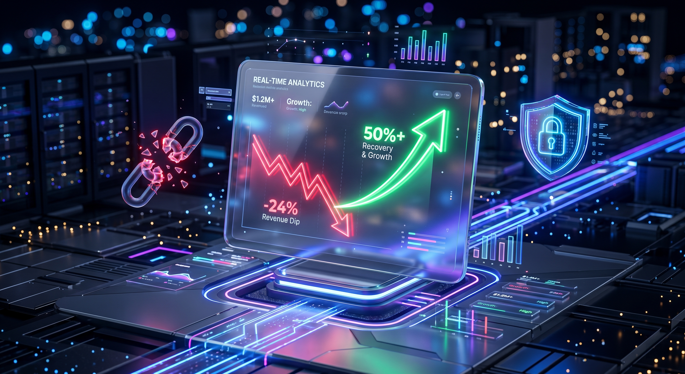 Why Your Business Website Is Silently Losing You Clients