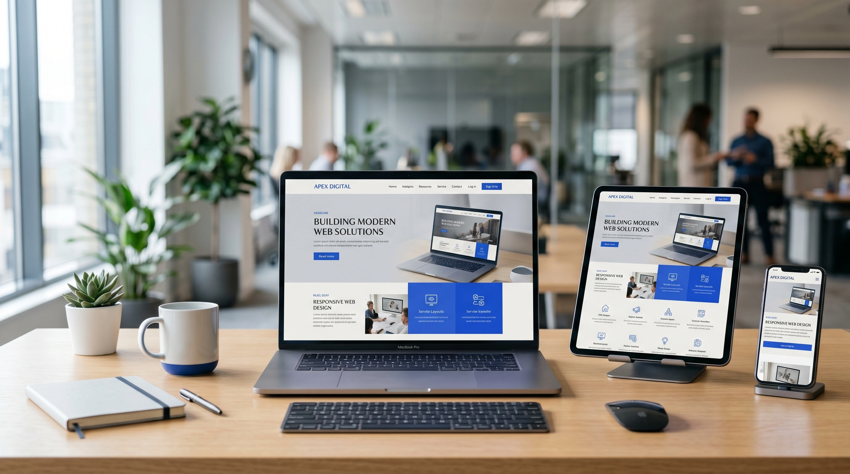 Responsive Web Design Best Practices: The Complete Guide for 2026