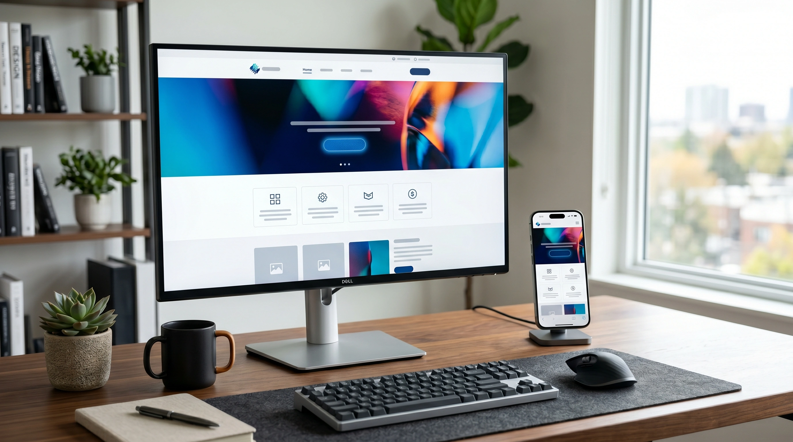 10 UX Design Principles